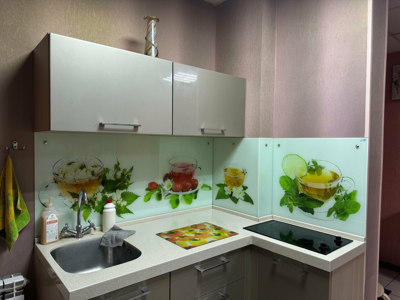 Гостиница Мария Хостел Курган
